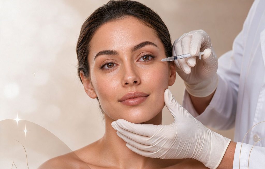 Botox Treatments
