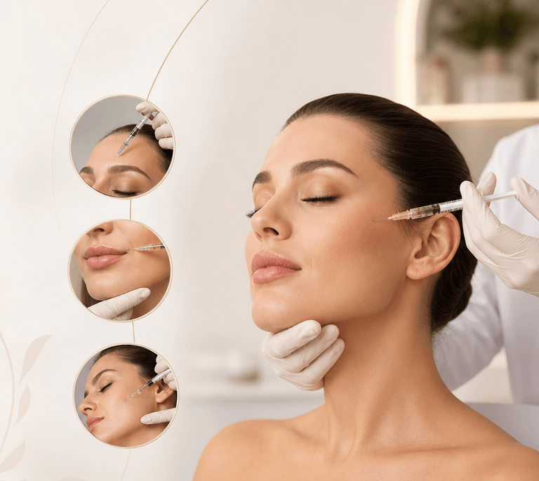 Injectable Treatments