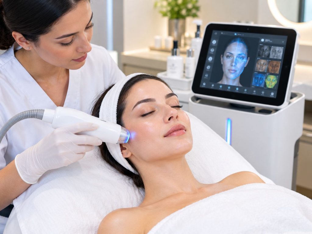 Skin Rejuvenation Treatments